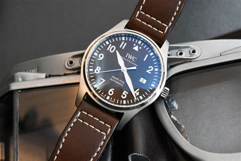 antoine de saint-exupéry iwc|Pilot’s Watch Mark XVIII Edition “Antoine de Saint Exupéry”.